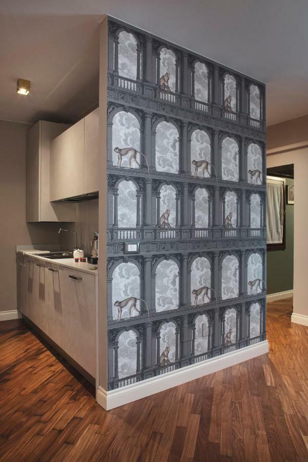 Residenza Ducato Corte Contarina Венеция Экстерьер фото